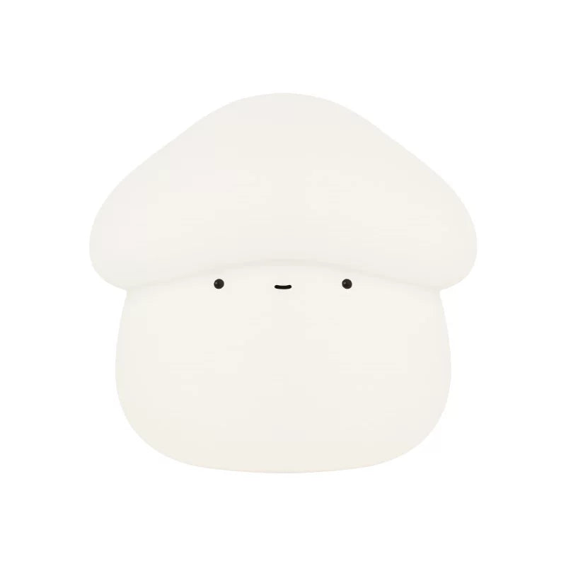 MUID Soft Silicone Mushroom Night Light