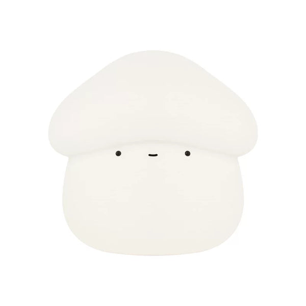 MUID Soft Silicone Mushroom Night Light