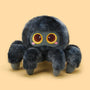 Big-Eyed Spider Plush Toy