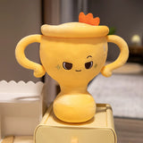 Soft Plush Trophy Figurine FantastiKurios