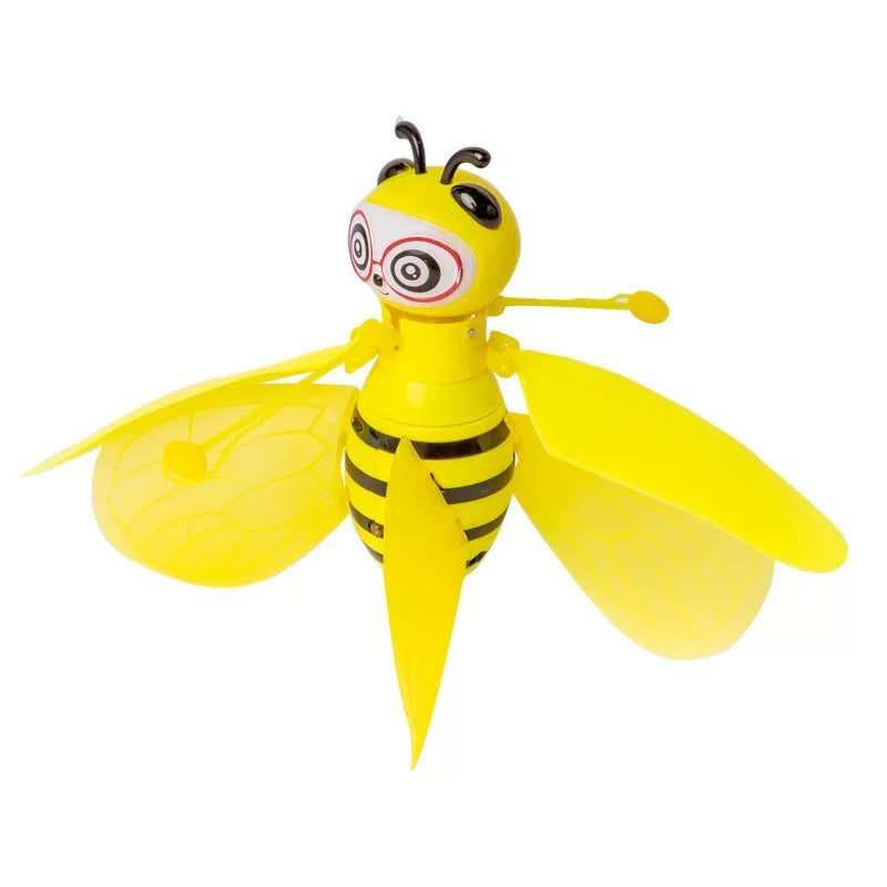 Motion Sensor Flying Bee Toy