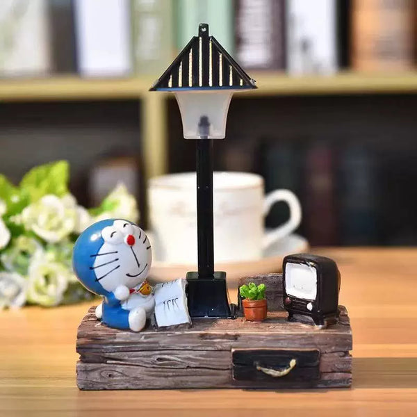 Whimsical Character Tabletop Night Light