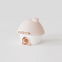 Mushroom House Humidifier and Sunset Night Light