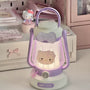 Cute Butterfly Camping Lantern