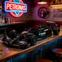 Mercedes-AMG F1 Racing Car Building Set
