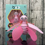 Motion Sensor Flying Bee Toy