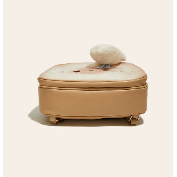 Bread Cat Convertible Backpack