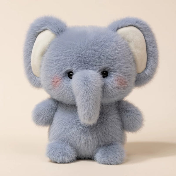Small Plush Desktop Companion