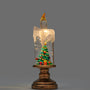 Vintage Style Festive Lantern Night Light