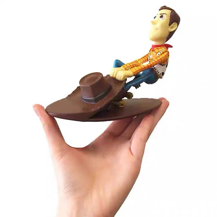 Character Wedge Door Stopper