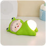 Squishy Animal Night Light