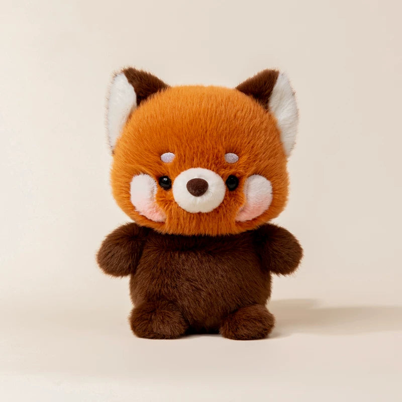 Small Plush Desktop Companion