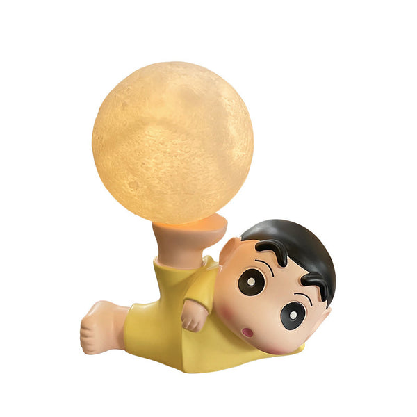 Crayon Shin-chan Character Night Light
