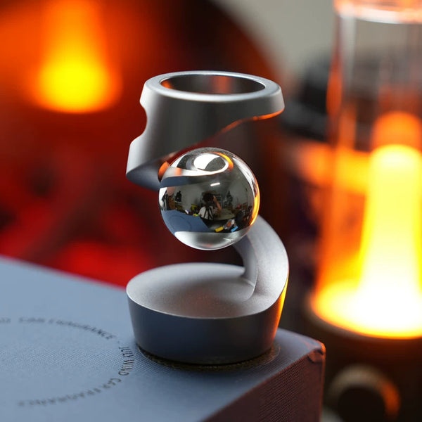 Desktop Levitating Spinning Top
