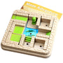 Maze Adventure Logic Puzzle Game