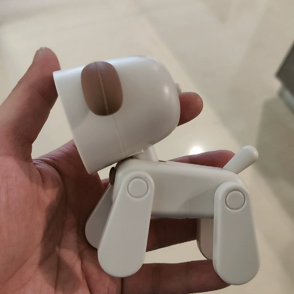 Puppy Desktop Night Light and Ornament