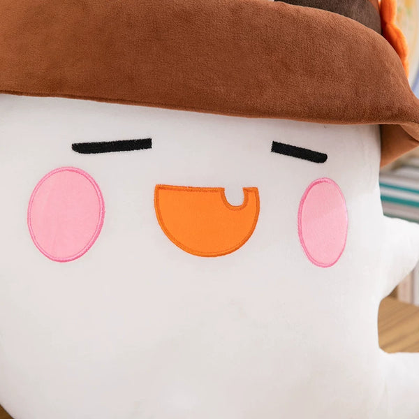 Genshin Impact Hu Tao Ghost Plush Toy