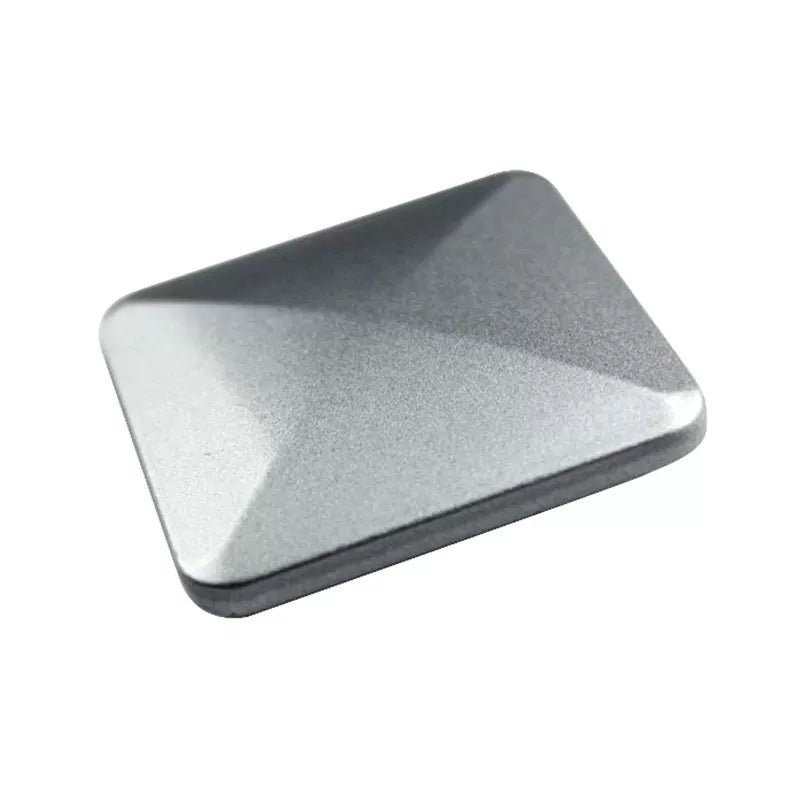 Square Kinetic Desktop Flipping Toy