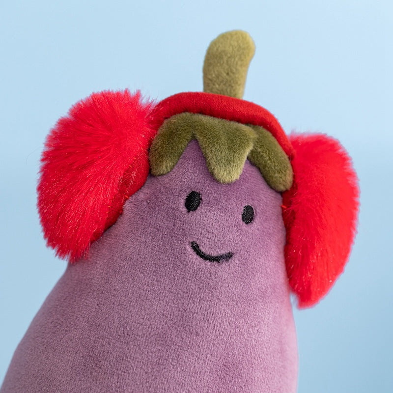 Soft Plush Desktop Companion