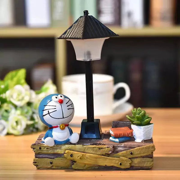 Whimsical Character Tabletop Night Light