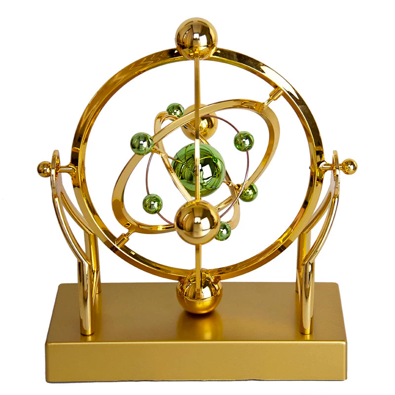 Celestial Kinetic Desk Ornament