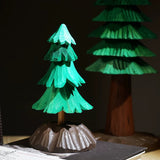 Hand-Carved Wooden Christmas Character Ornaments FantastiKurios