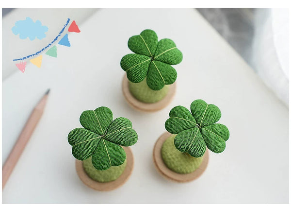 Handcrafted Character Wobbly Desk Ornament