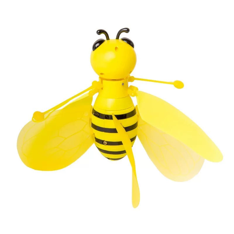 Motion Sensor Flying Bee Toy