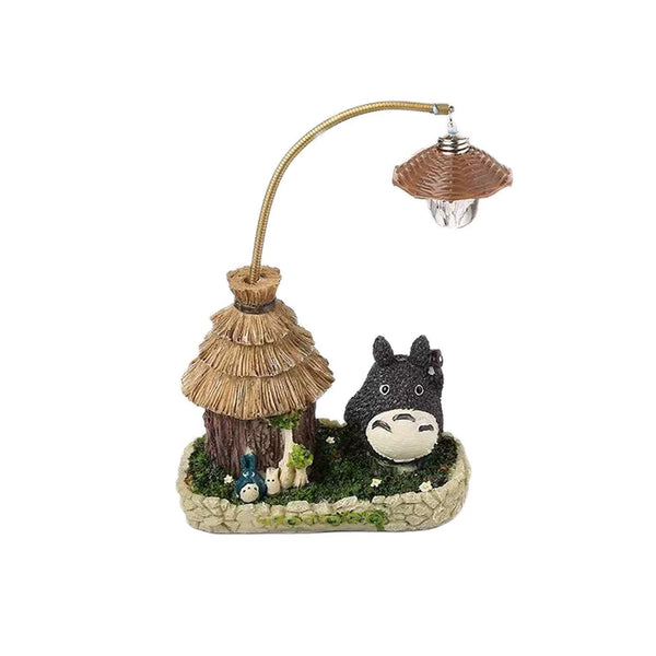 Whimsical Character Tabletop Night Light