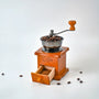 Vintage Manual Coffee Grinder