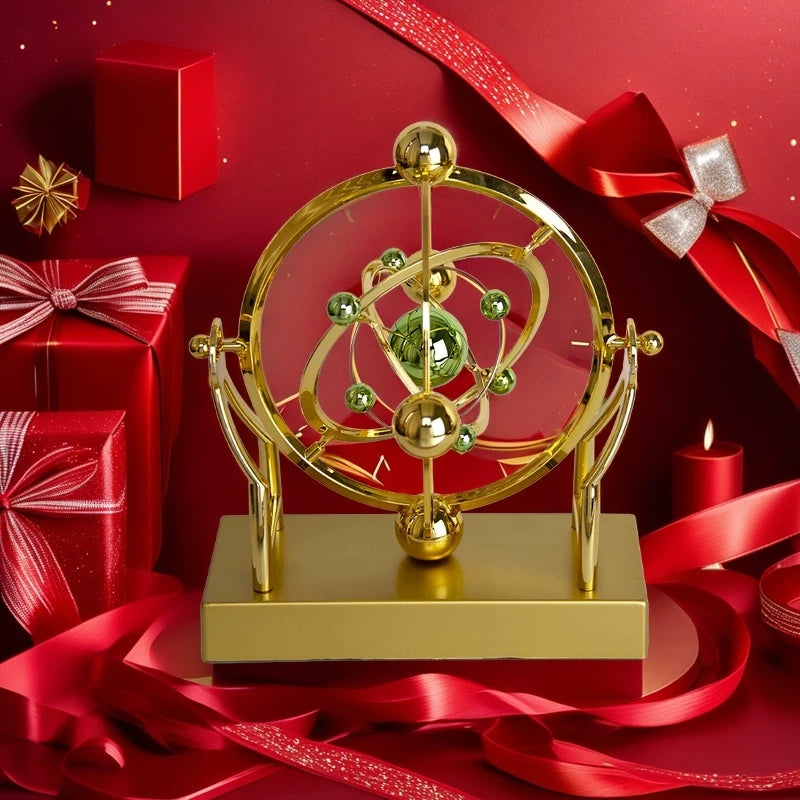 Celestial Kinetic Desk Ornament