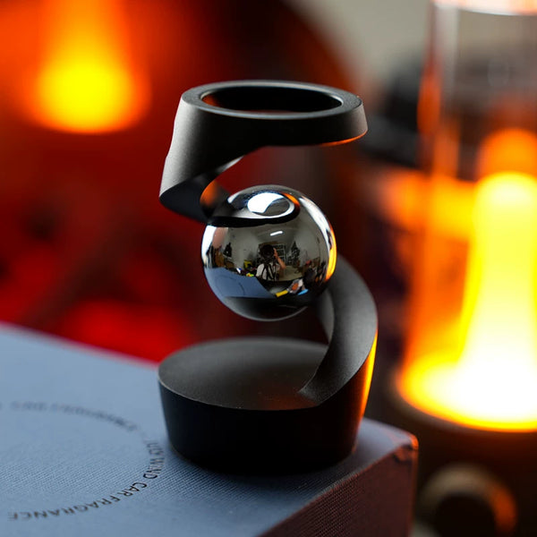 Desktop Levitating Spinning Top