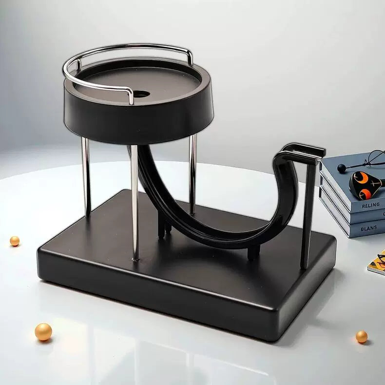 Kinetic Bouncing Ball Perpetual Motion Desk Toy