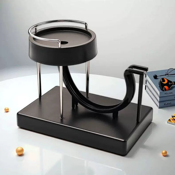 Kinetic Bouncing Ball Perpetual Motion Desk Toy