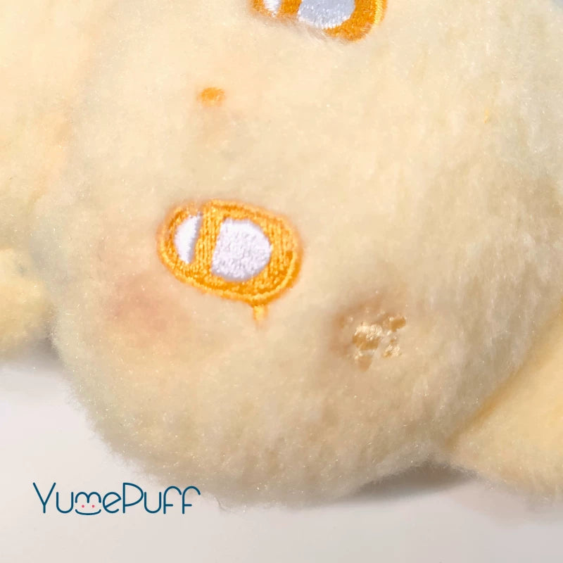 YumePuff Plush Rabbit Doll