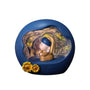 Artistic Shell and Pearl Night Light Ornament