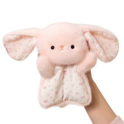 Mini Soft Animal Bean Bag Plush