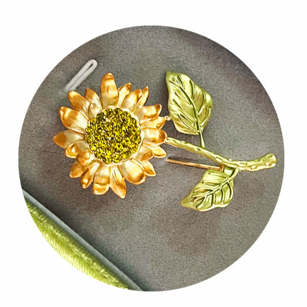 Inspirational Brooch Gift Set