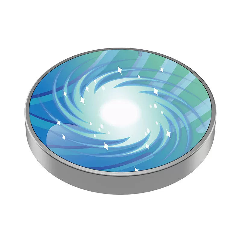 Galaxy Starry Sky Finger Spinner