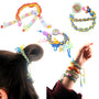 DIY Friendship Bracelet Making Kit