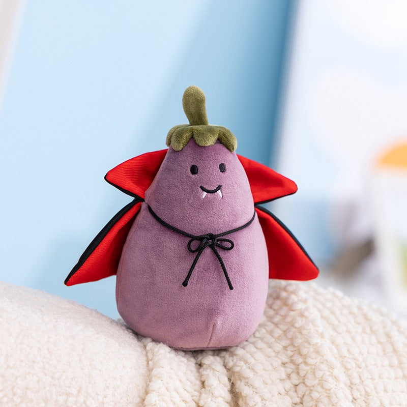 Soft Plush Desktop Companion