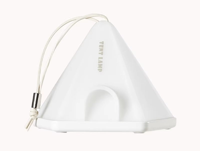 Portable Hanging Tent Night Light