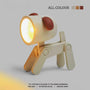 Puppy Desktop Night Light and Ornament