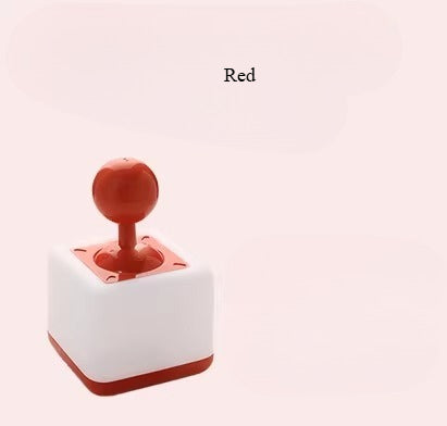 Joystick Mood Night Light with Adjustable Brightness
