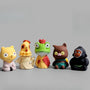 Animal Desk Figurines