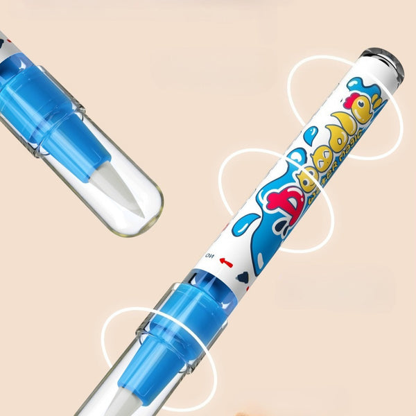 Reusable Water Drawing Book for Kids