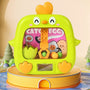 Mini Chicken Arcade Ball Catcher
