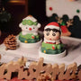 Crayon Shin-chan Desktop Fragrance Ornament