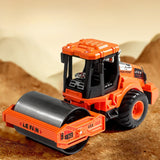 🏗️ The Mighty Inertia Steam Roller – Heavy-Duty Construction Toy Fantastik Curios