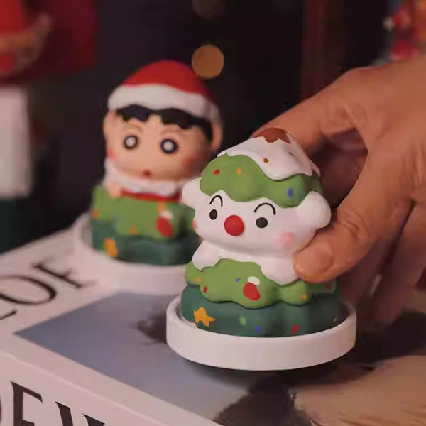 Crayon Shin-chan Desktop Fragrance Ornament